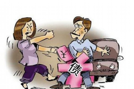 阜平要账公司更多成功案例详情